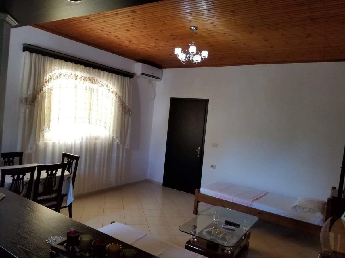 Guesthouse Aleks Ksamil Zewnętrze zdjęcie