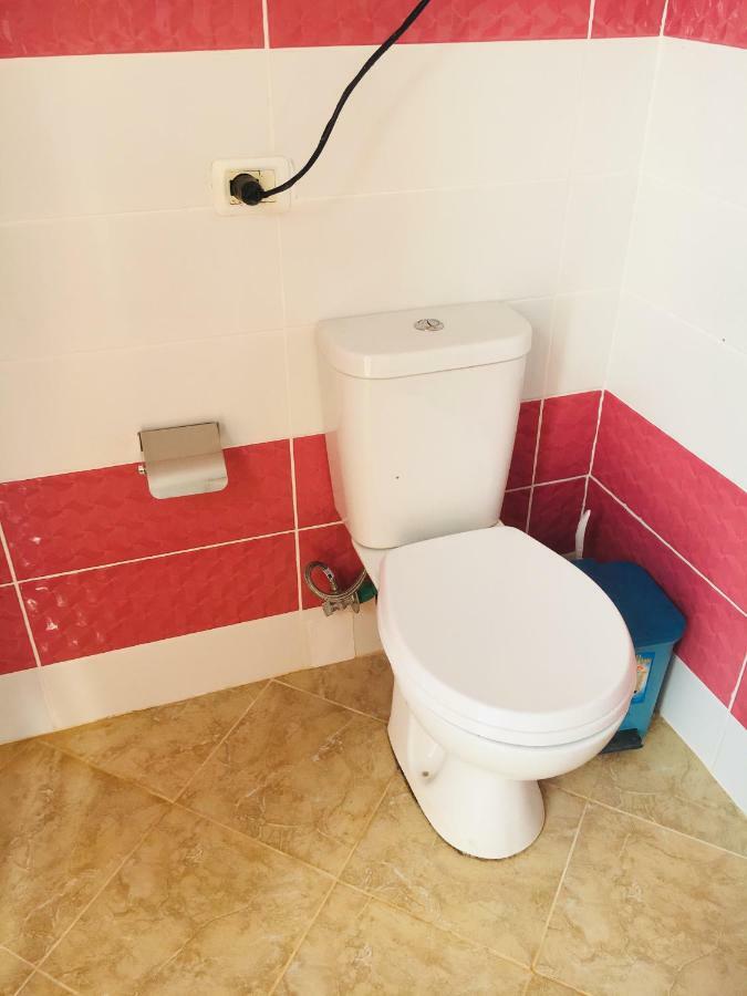 Guesthouse Aleks Ksamil Zewnętrze zdjęcie