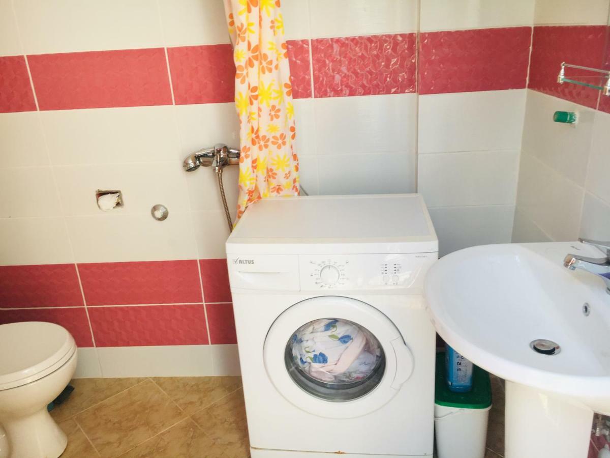 Guesthouse Aleks Ksamil Zewnętrze zdjęcie